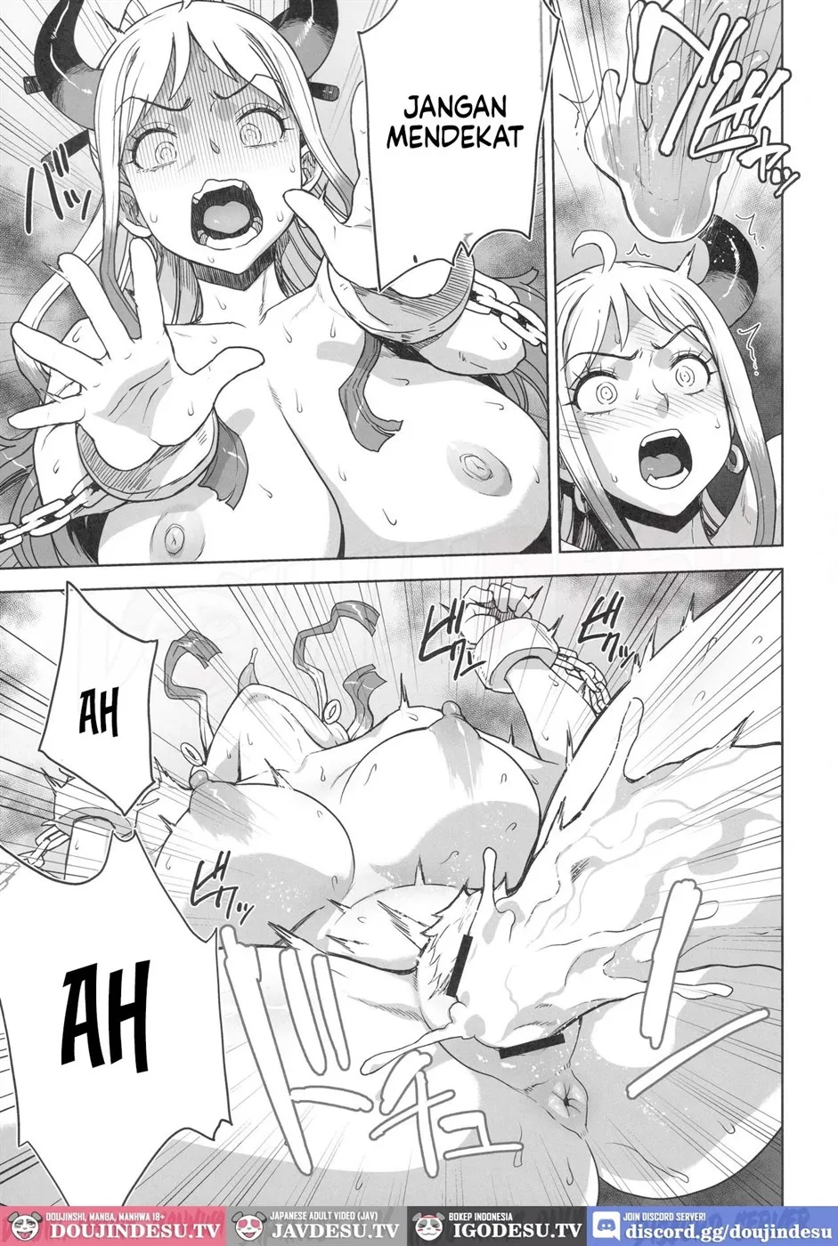 Yamato no Ura Nisshi - Page 28